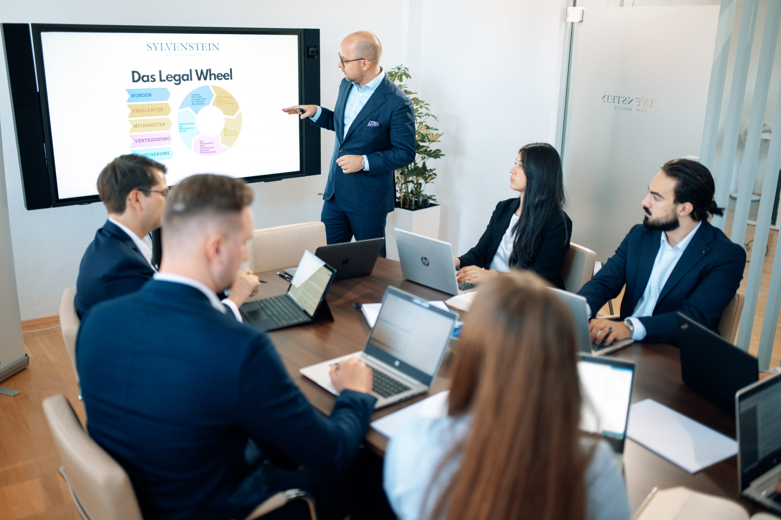 Sylvenstein - Company - München-3653 (1)